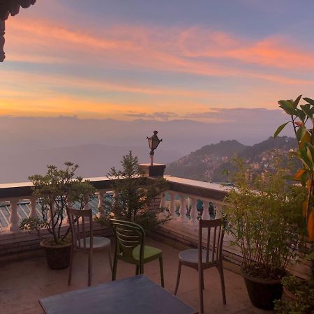 Ngawang Homestay Darjeeling  Exterior photo