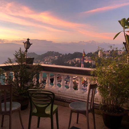 Ngawang Homestay Darjeeling  Exterior photo