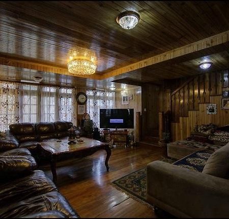 Ngawang Homestay Darjeeling  Exterior photo