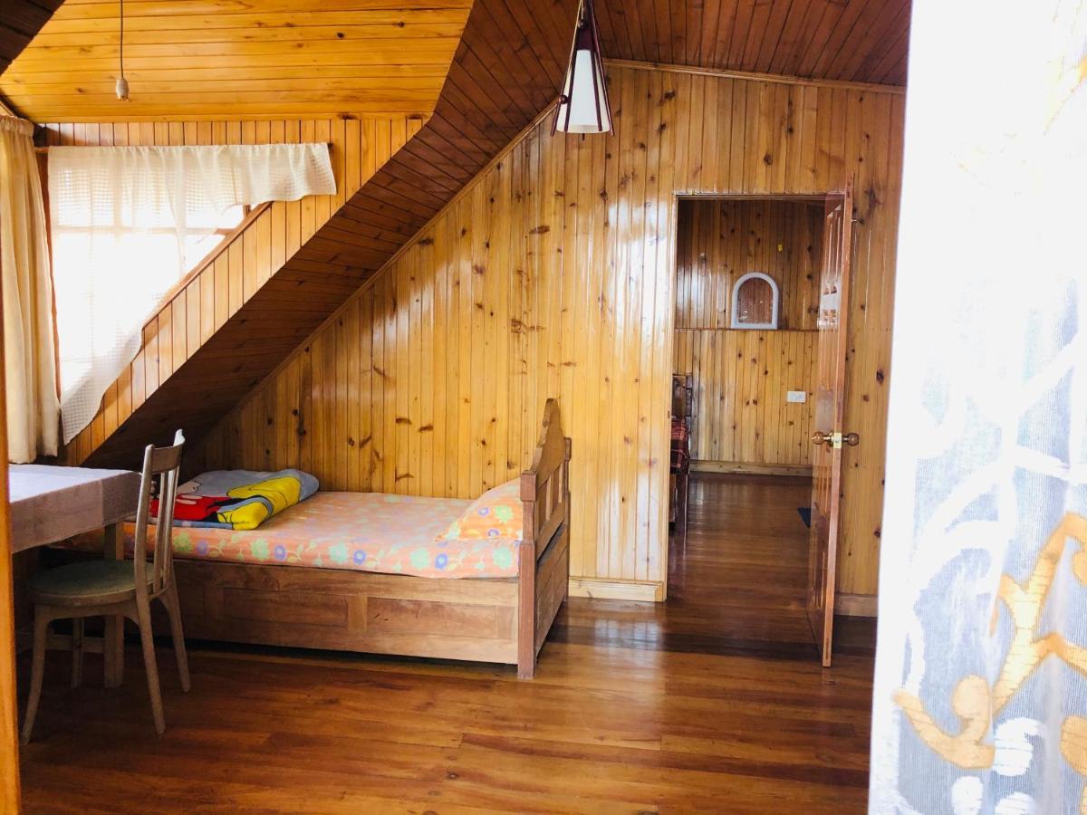 Ngawang Homestay Darjeeling  Exterior photo