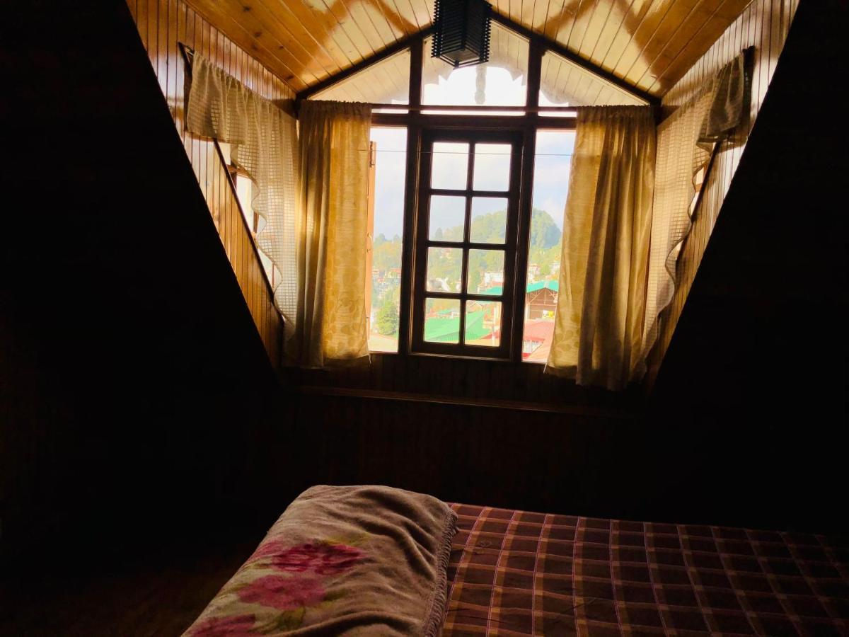 Ngawang Homestay Darjeeling  Exterior photo