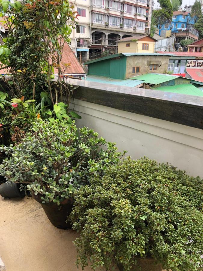 Ngawang Homestay Darjeeling  Exterior photo