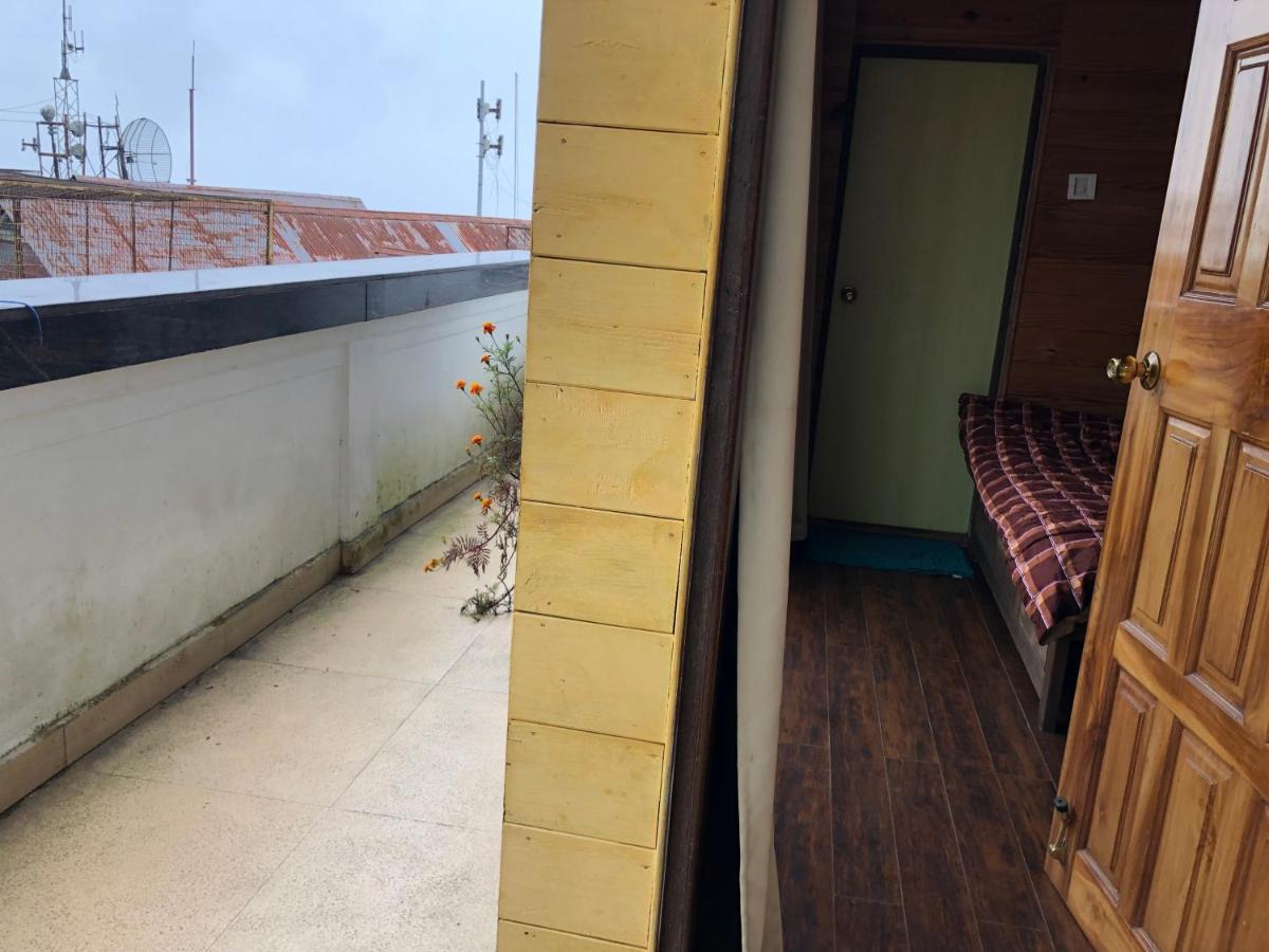 Ngawang Homestay Darjeeling  Exterior photo