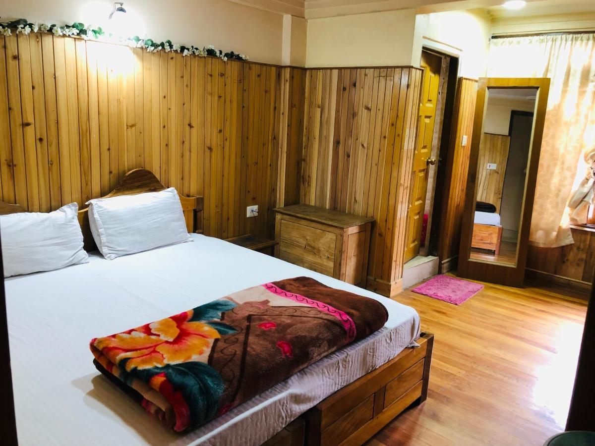 Ngawang Homestay Darjeeling  Exterior photo