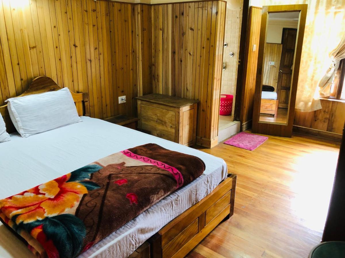 Ngawang Homestay Darjeeling  Exterior photo
