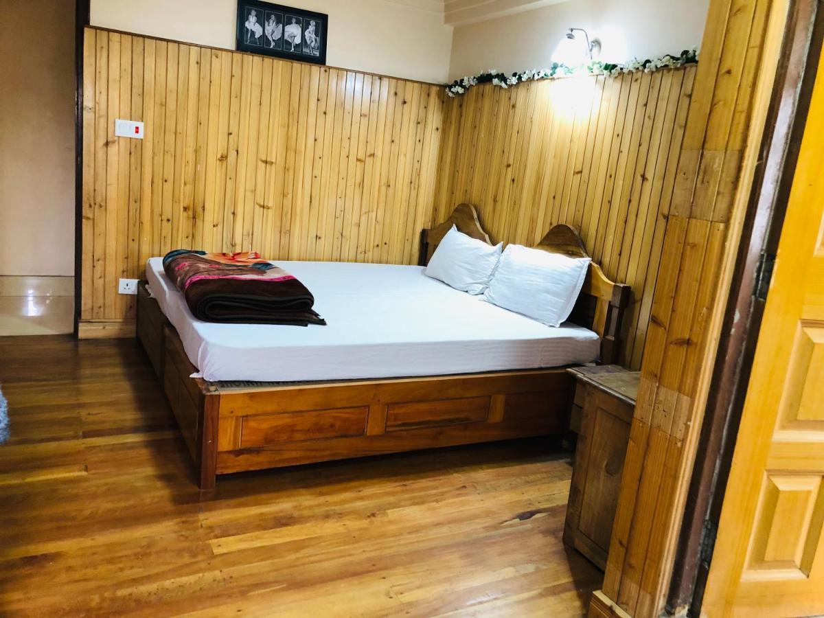 Ngawang Homestay Darjeeling  Exterior photo