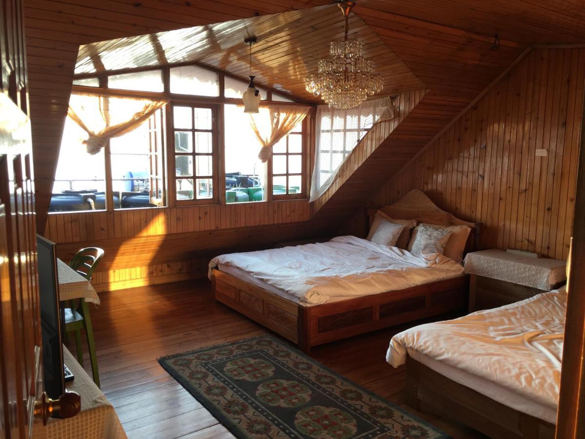 Ngawang Homestay Darjeeling  Exterior photo