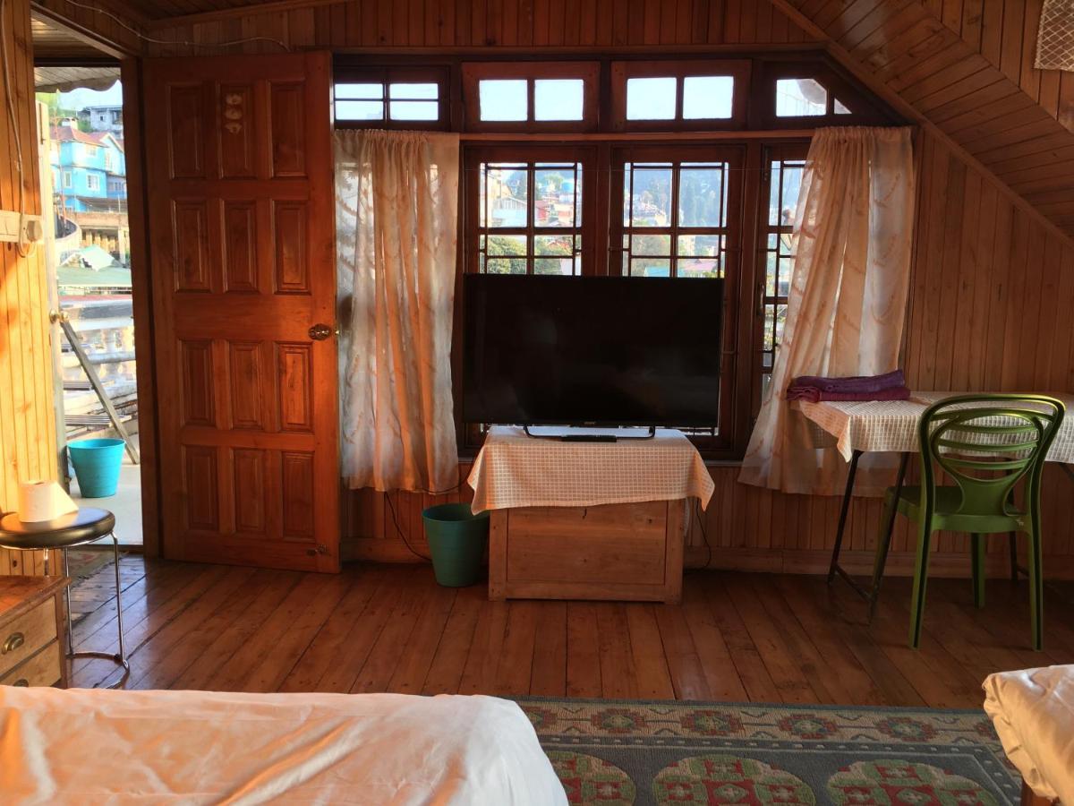 Ngawang Homestay Darjeeling  Exterior photo