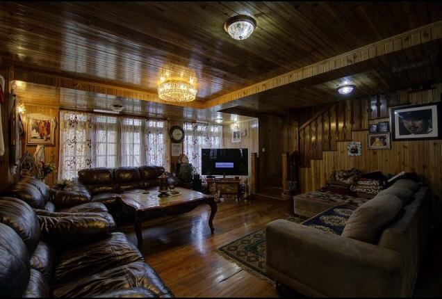 Ngawang Homestay Darjeeling  Exterior photo