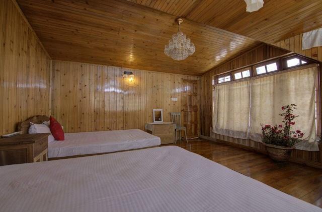 Ngawang Homestay Darjeeling  Exterior photo