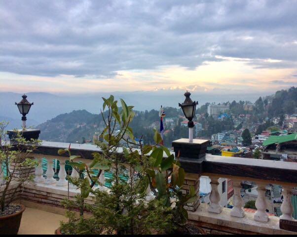 Ngawang Homestay Darjeeling  Exterior photo