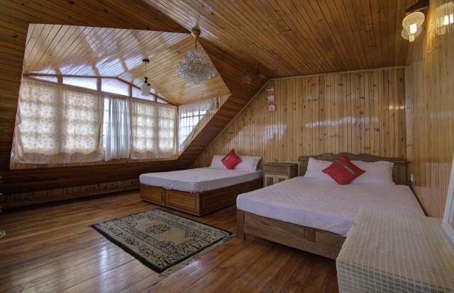 Ngawang Homestay Darjeeling  Exterior photo
