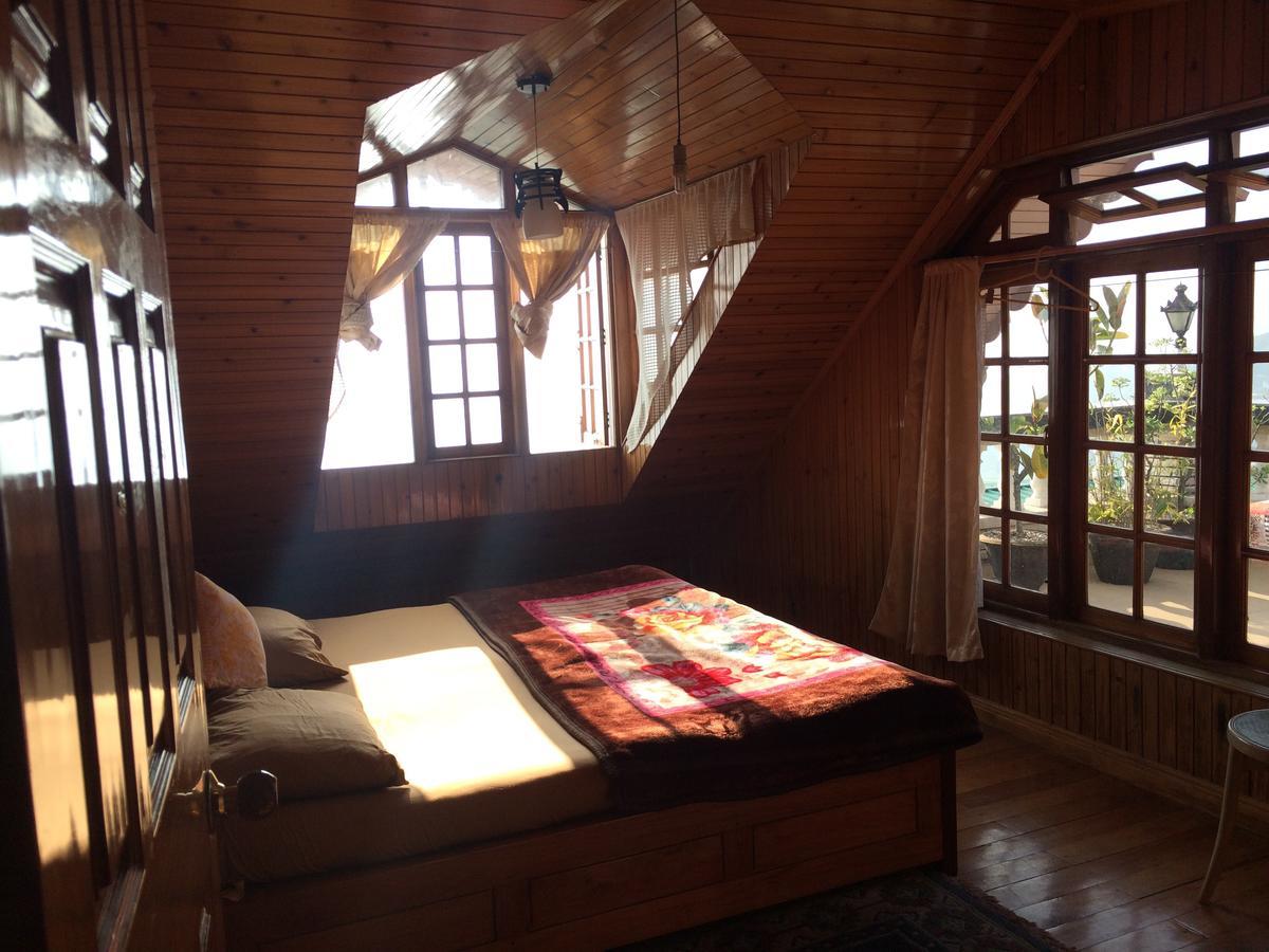 Ngawang Homestay Darjeeling  Exterior photo