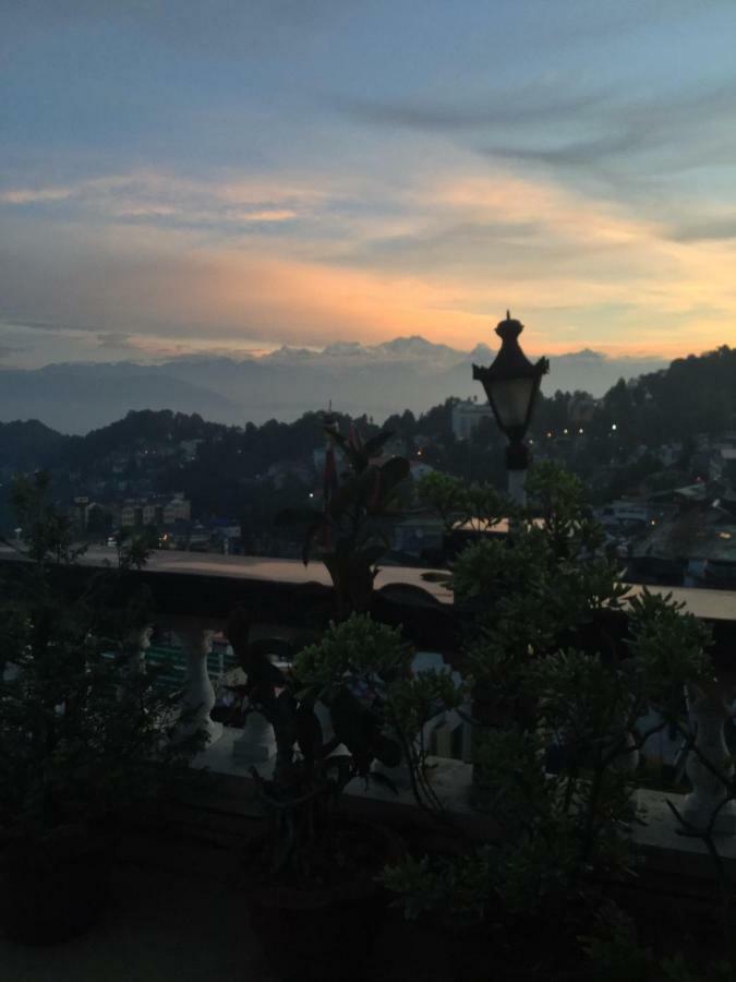 Ngawang Homestay Darjeeling  Exterior photo